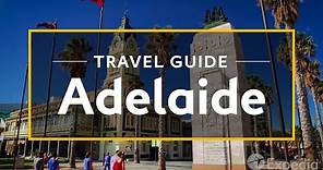 Adelaide Vacation Travel Guide | Expedia