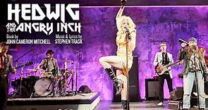 Hedwig and the Angry Inch | Trailer