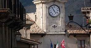 Pescocostanzo (AQ), il borgo più bello d'Abruzzo!