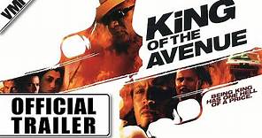 King of the Avenue (2010) - Trailer | VMI Worldwide