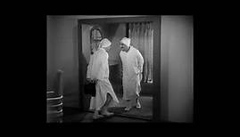The Marx Brothers 'The Mirror' from "Duck Soup"