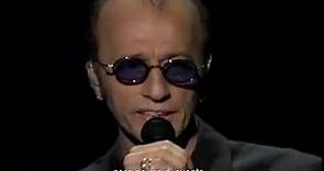 Bee Gees Yo comence la broma Subtitulado español