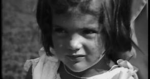 Jackie Kennedy - Onassis, une femme de style - Documentaire histoire - AMP