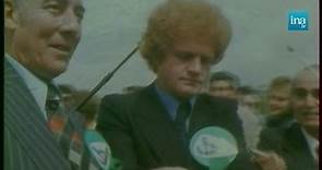 Robert Herbin et les Verts - 1976