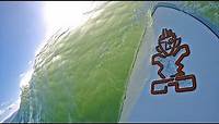 Leadbetter Surf