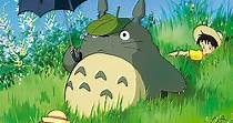 Il mio vicino Totoro - film: guarda streaming online