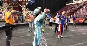 Ringling Brothers Clown College