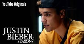 Bieber Is Back - Justin Bieber: Seasons