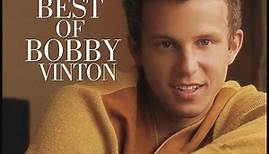 Bobby Vinton - The Best Of Bobby Vinton
