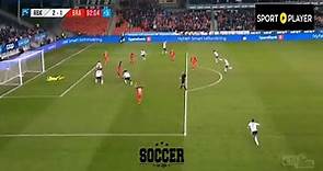 Anders Konradsen Goal HD - Rosenborg 2-1 Brann 07.05.2017 – Видео Dailymotion