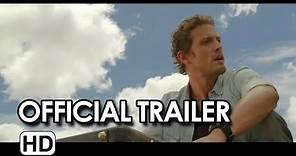 SWERVE Official Trailer - Australian Thriller (2013) HD