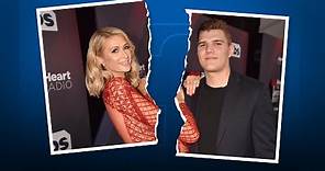 Paris Hilton and Chris Zylka Split! Look Back at Their Love Story