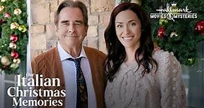 Preview - Our Italian Christmas Memories - Hallmark Movies & Mysteries