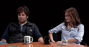 Kevin Pollak's Chat Show - James Roday and Maggie Lawson