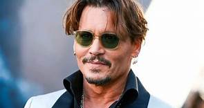 ¿Cuántos hijos tiene Johnny Depp? A qué se dedican