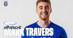 'It's a really EXCITING project!' 🧤 | Introducing Mark Travers