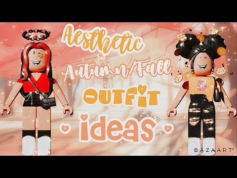 Halloween Aesthetic Outfits Roblox - roblox halloween costume codes