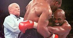 Mike Tyson: las peleas más icónicas del legendario boxeador