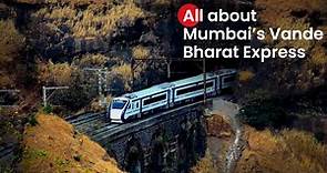 Mumbai-Pune Vande Bharat Express: All About it - Route, Speed, Ticket Price | Zee News English