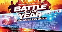 Battle of the Year - La vittoria è in ballo - streaming