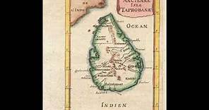 History of Sri Lanka | Wikipedia audio article