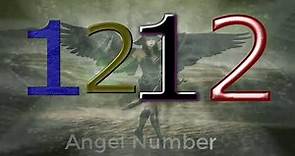 1212 angel number : What Does It Mean?