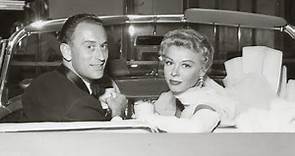 Episode 36: Glamorous Date Night for Vera-Ellen and Victor Rothschild, 1954 @CRF-ds7ie