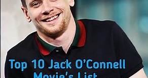 Jack O'Connell Wiki