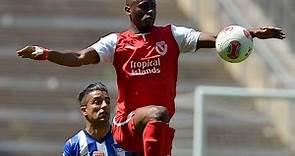 Boubacar Sanogo signs for NorthEast United