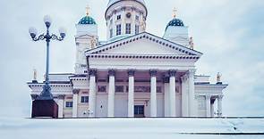 Cosa vedere a Helsinki: le 17 migliori attrazioni e cose da fare