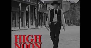 Tex Ritter - The Ballad of High Noon (1952)