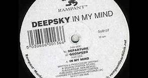 Deepsky - Godspeed