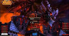 Descargar WoW (World of Warcraft) Full y Gratis | Mega