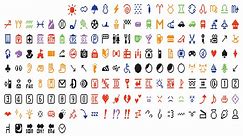 Meet the man who invented the emoji