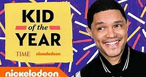 Meet TIME's First-Ever Kid of the Year! 🎉 Hosted by Trevor Noah