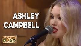 Ashley Campbell "Remembering"