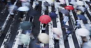 討論天氣的9個日語句式 | All About Japan