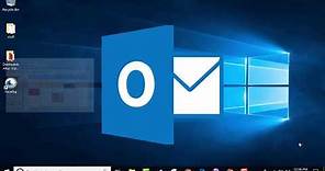Beginner's Guide to Microsoft Outlook
