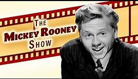 The Mickey Rooney Show | Season 1 | Episode 10 | Tiger Mulligan (1954)