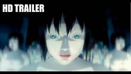 Ghost in the shell 2: Innocence Trailer HD (Anime 2004)