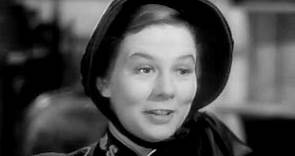 Wendy Hiller - Major Barbara - 1941