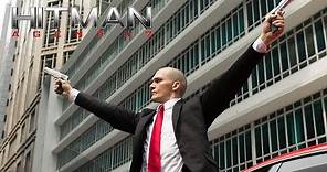 Hitman: Agent 47 | Trailer Cut [HD] | 20th Century Fox