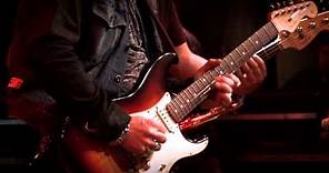 Warren Haynes with Brad Whitford + Joe Bonamassa -- Guitar Center's King of the Blues 2011