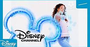 Adrienne Houghton - You’re Watching Disney Channel (Widescreen)