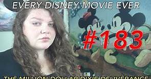 Every Disney Movie Ever: The Million Dollar Dixie Deliverance