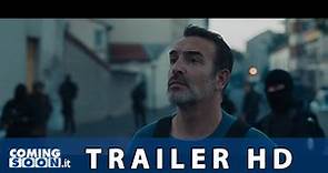 November - I cinque giorni dopo il Bataclan (2023) Trailer del Film Spy Thriller con Jean Dujardin