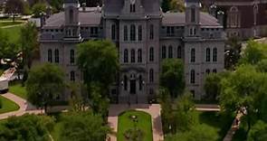 Información sobre Syracuse University en Estados Unidos