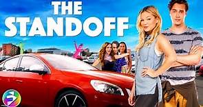 THE STANDOFF | Full Romantic Teen Comedy Movie | Olivia Holt, Ryan McCartan