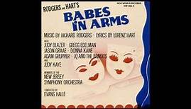 Babes In Arms (Richard Rodgers, Lorenz Hart)