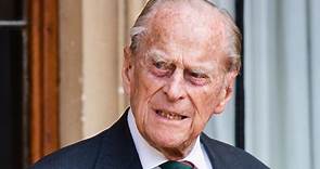 Prince Philip refused to help Ronald Ferguson says expert